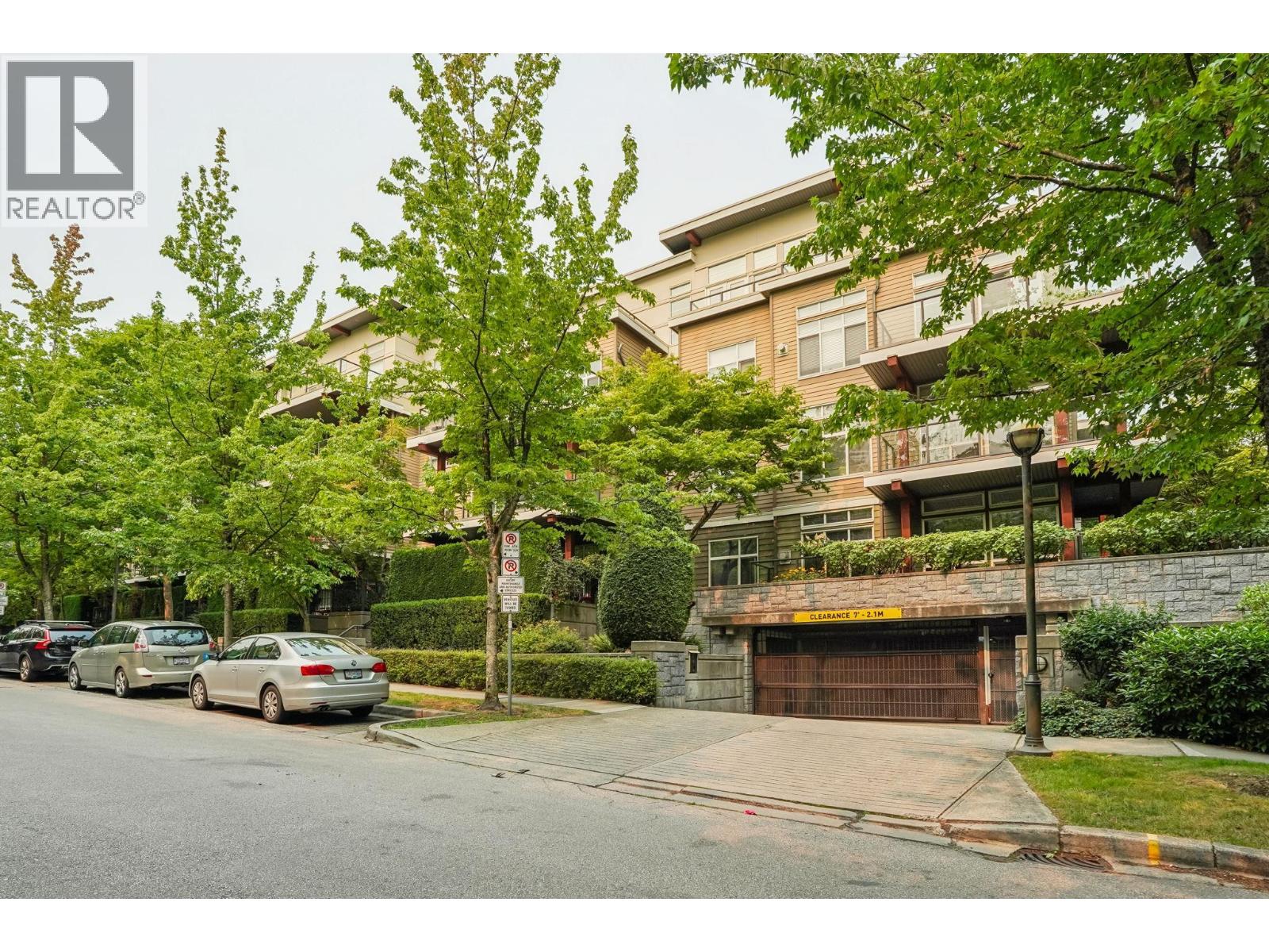 316 6328 Larkin Drive, Vancouver, British Columbia V6T 2K2 - Photo 28 - R3153068