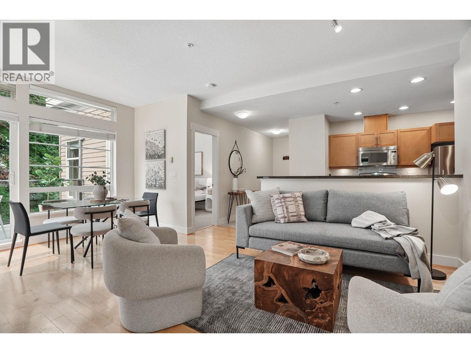 316 6328 LARKIN DRIVE, Vancouver, British Columbia