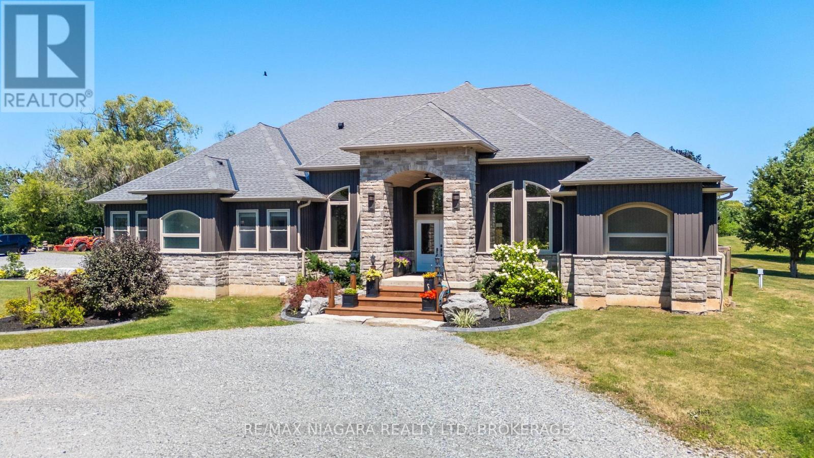 2439 MILLER ROAD, Port Colborne, Ontario