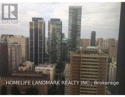 3209 - 45 CHARLES STREET E, Toronto, Ontario