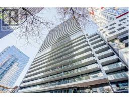 2315 - 330 RICHMOND STREET W, Toronto, Ontario