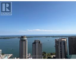 4311 - 33 BAY STREET, Toronto, Ontario
