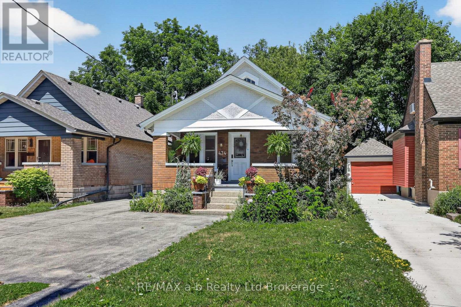 474 CHEAPSIDE STREET, London East, Ontario