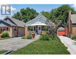474 CHEAPSIDE STREET, London East, Ontario