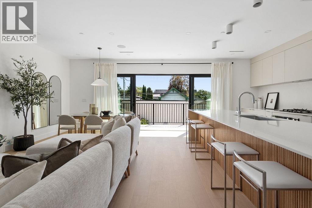 3 2124 E 8 Avenue, Vancouver, British Columbia V5N 1V5 - Photo 12 - R3153211