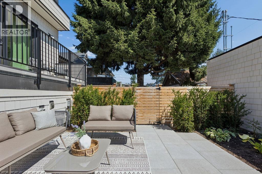 3 2124 E 8 Avenue, Vancouver, British Columbia V5N 1V5 - Photo 34 - R3153211