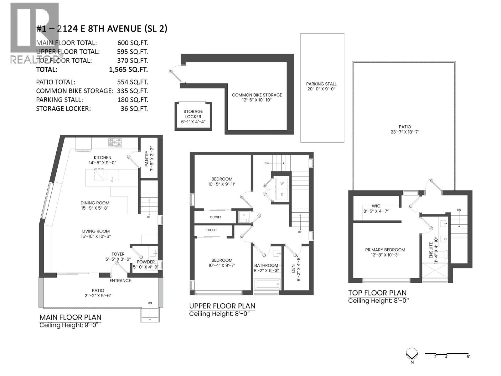 1 2124 E 8 Avenue, Vancouver, British Columbia V5N 1V5 - Photo 40 - R3153213