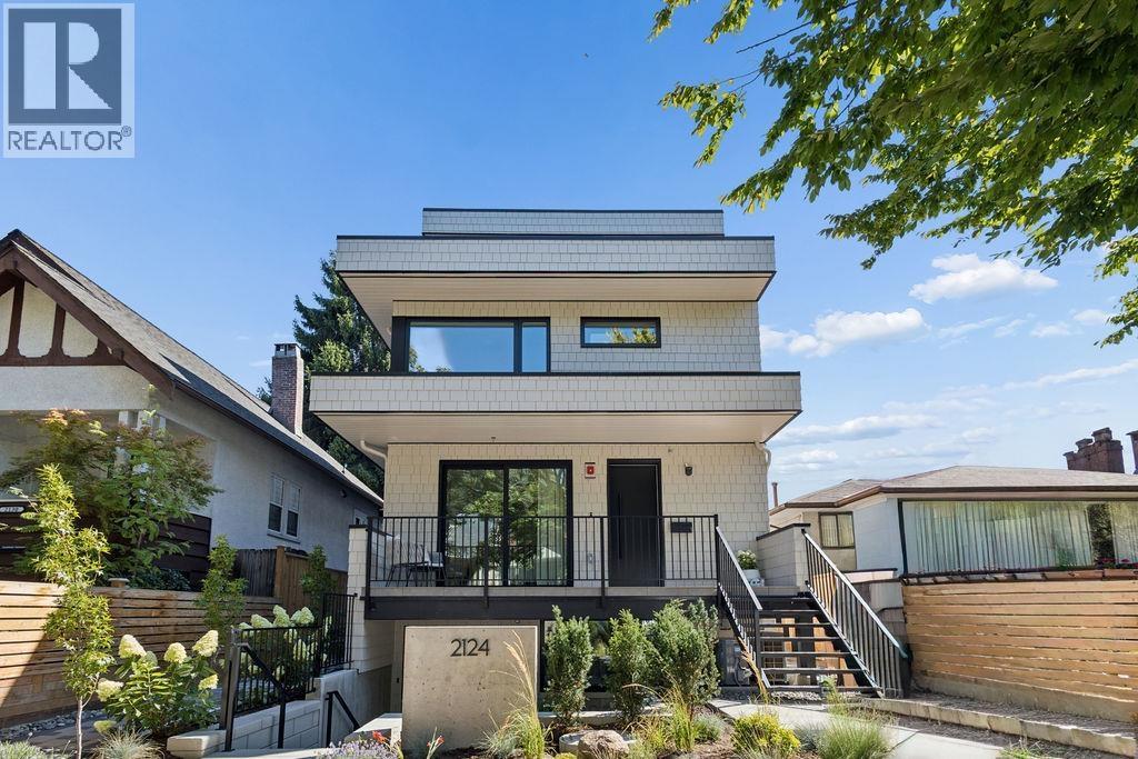 2 2124 E 8 Avenue, Vancouver, British Columbia V5N 1V5 - Photo 25 - R3153214
