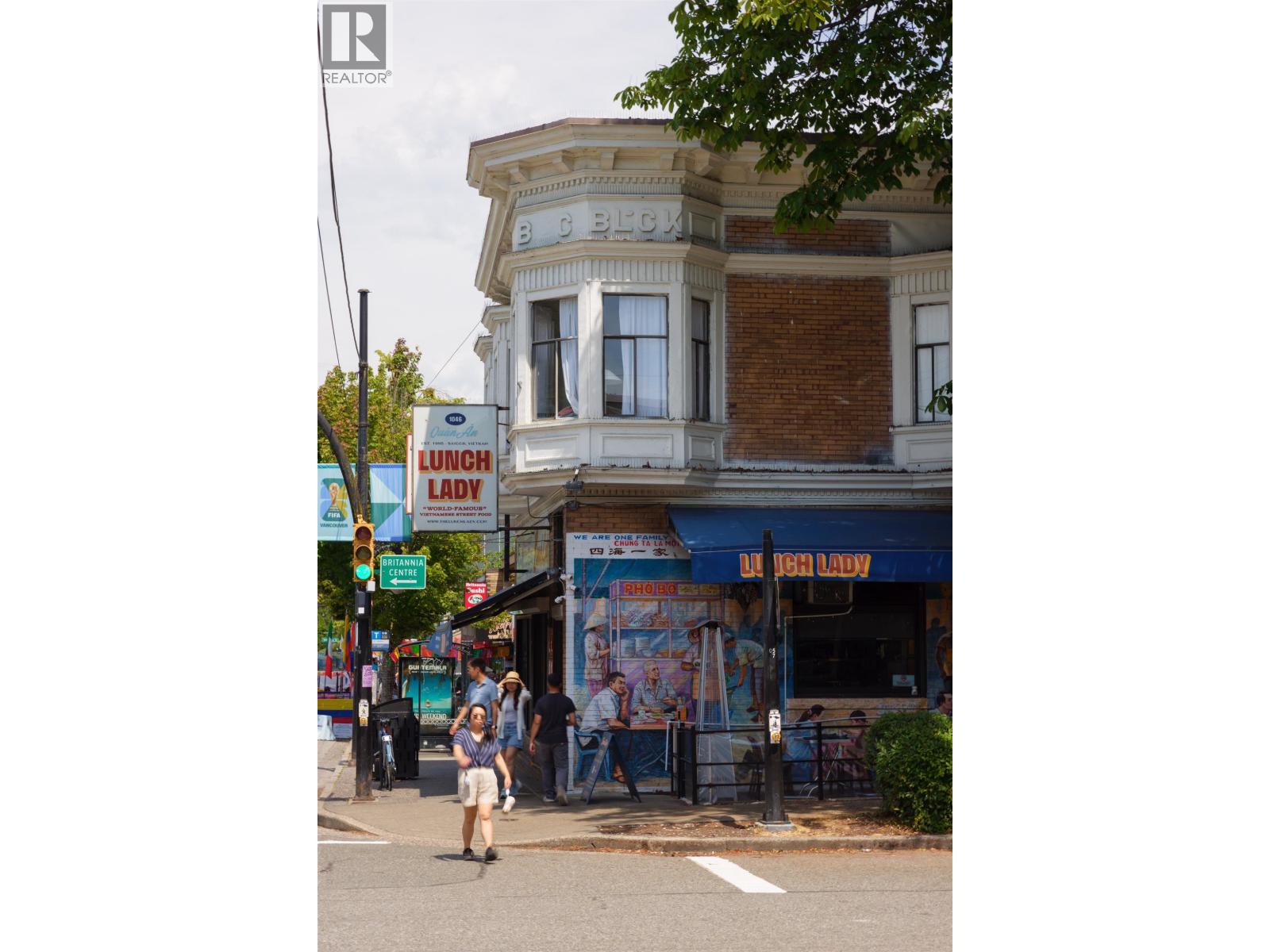 2 2124 E 8 Avenue, Vancouver, British Columbia V5N 1V5 - Photo 33 - R3153214