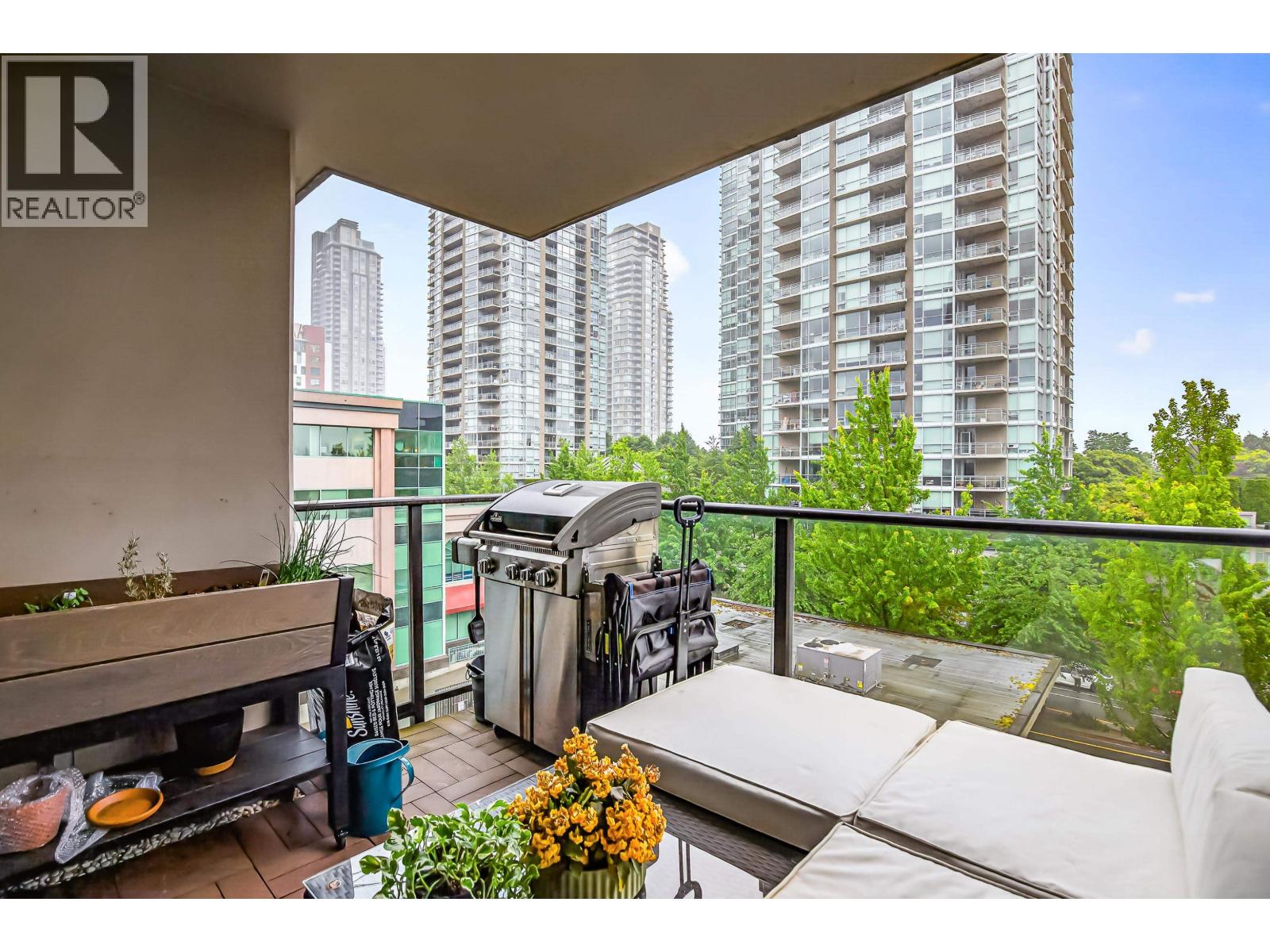 604 2959 Glen Drive, Coquitlam, British Columbia V3B 0B8 - Photo 10 - R3153219