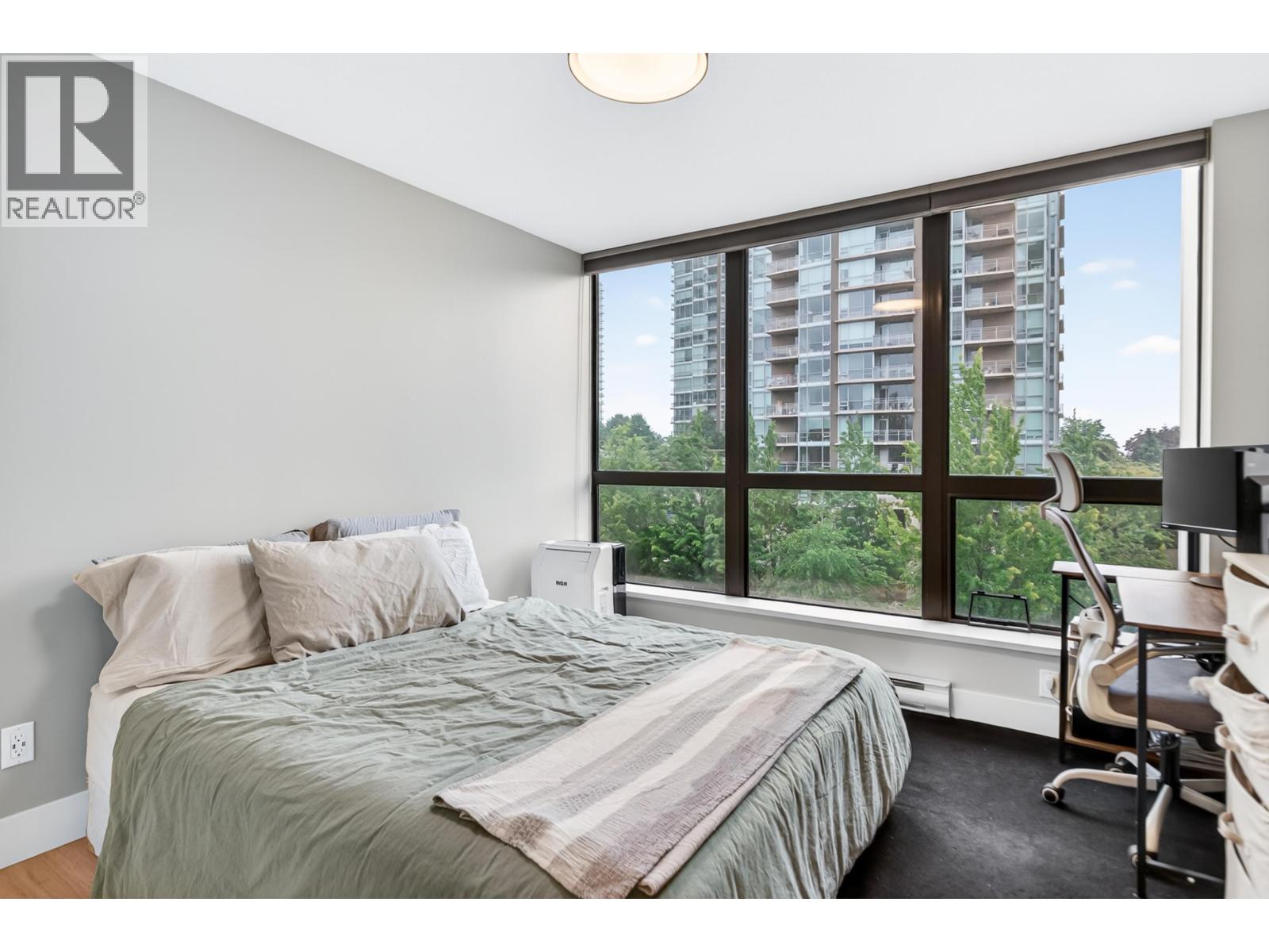 604 2959 Glen Drive, Coquitlam, British Columbia V3B 0B8 - Photo 15 - R3153219