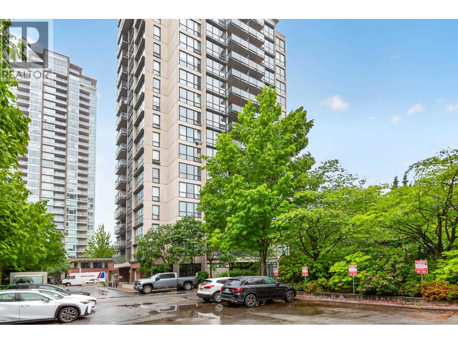 604 2959 Glen Drive, Coquitlam, British Columbia V3B 0B8 - Photo 19 - R3153219