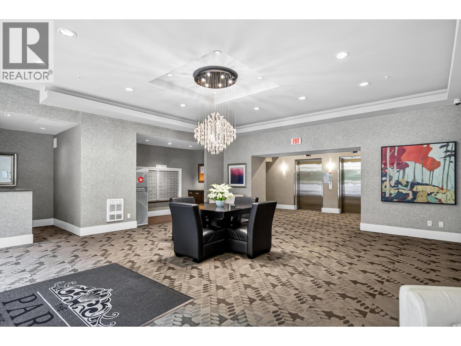 604 2959 Glen Drive, Coquitlam, British Columbia V3B 0B8 - Photo 24 - R3153219