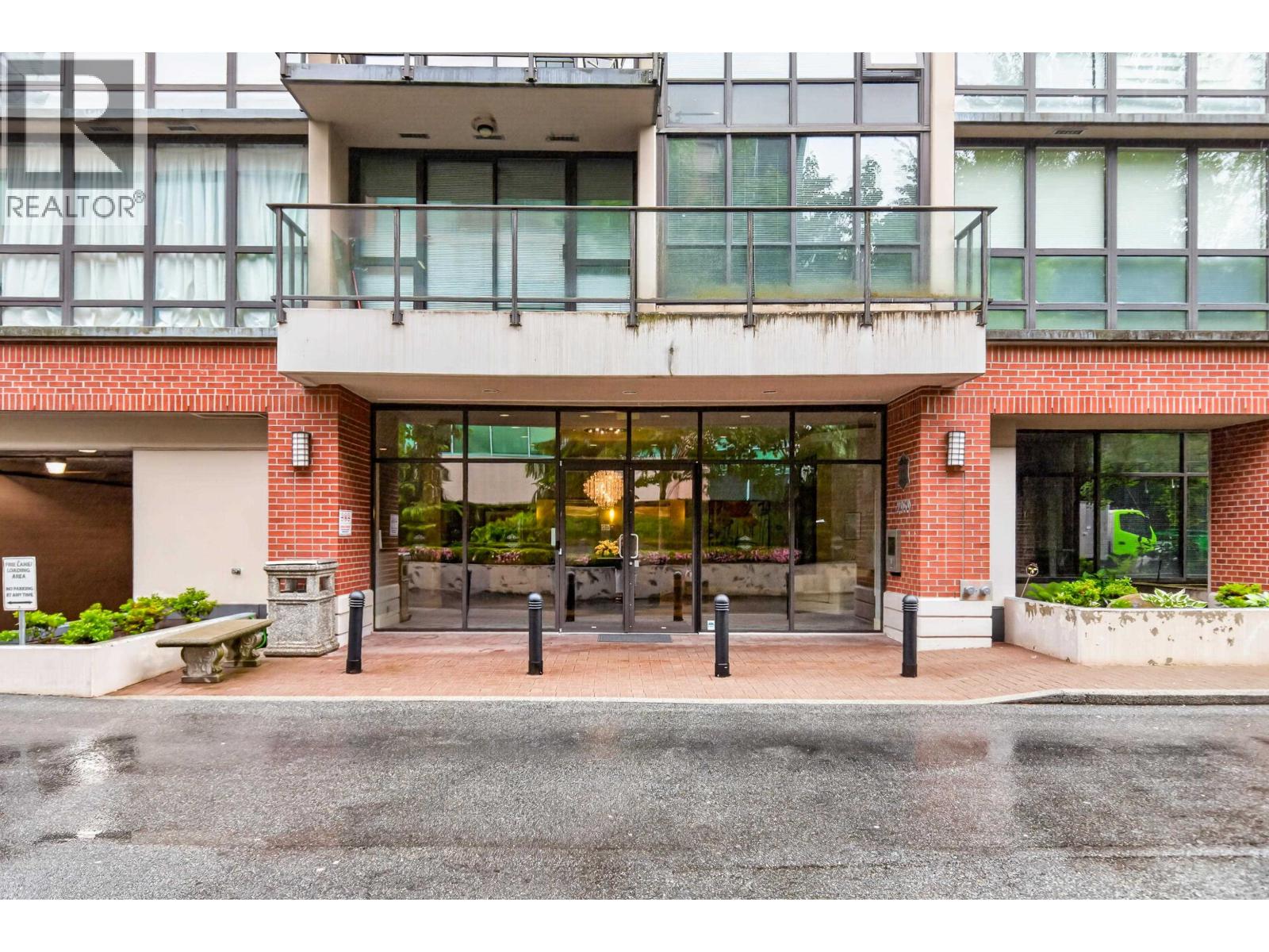 604 2959 Glen Drive, Coquitlam, British Columbia V3B 0B8 - Photo 25 - R3153219