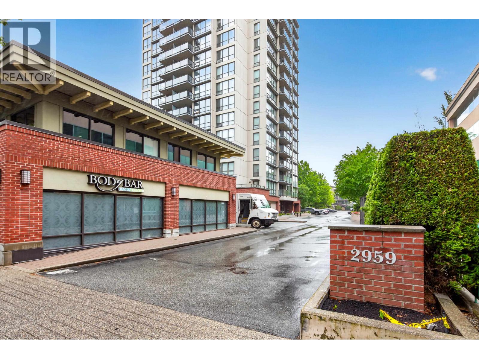 604 2959 Glen Drive, Coquitlam, British Columbia V3B 0B8 - Photo 26 - R3153219
