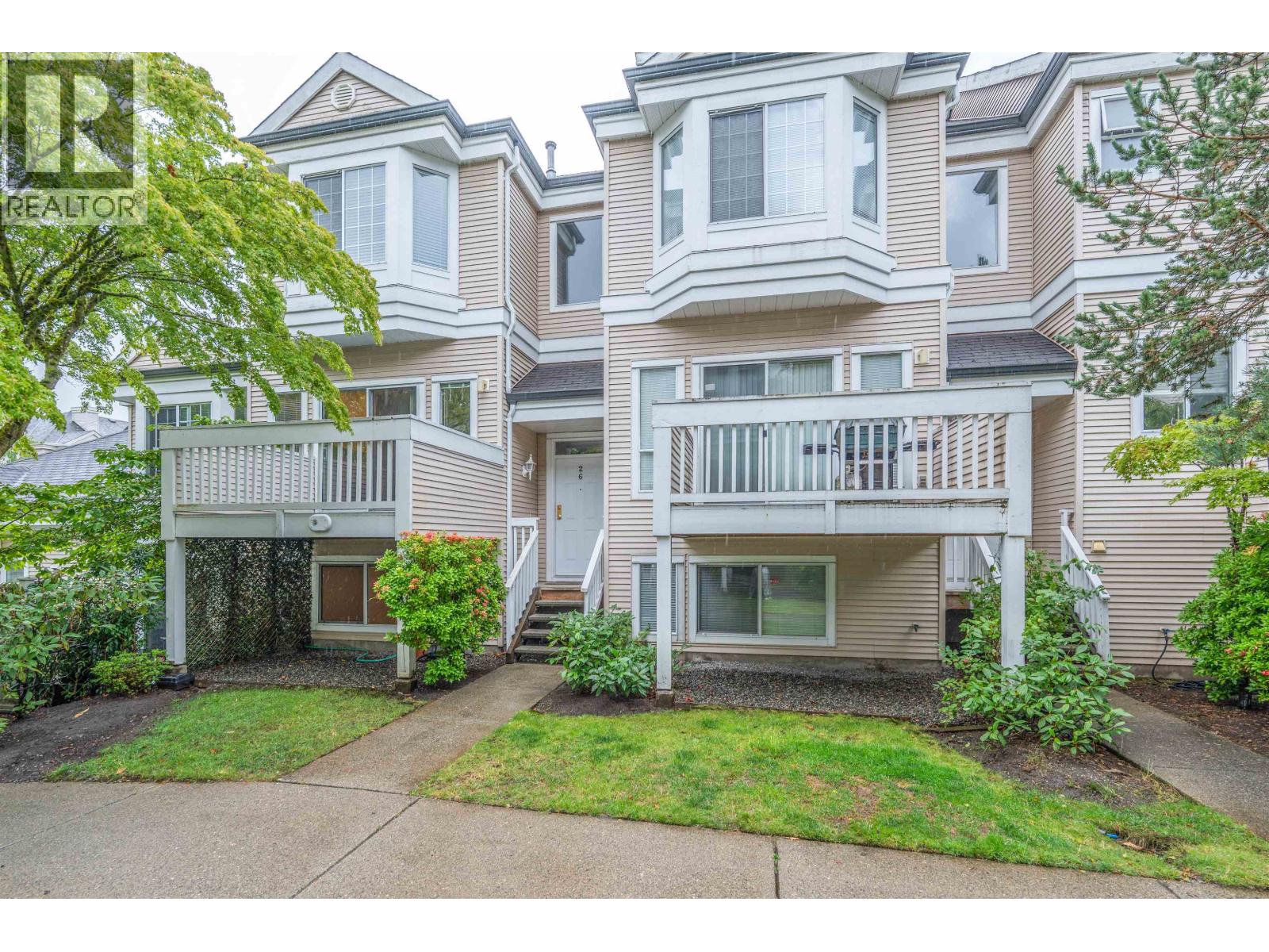 26 12500 Mcneely Drive, Richmond, British Columbia  V6V 2S4 - Photo 2 - R3153221