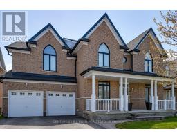 108 SUCCESSION CRESCENT, Barrie, Ontario