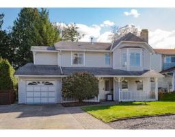 13526 64A AVENUE, Surrey, British Columbia
