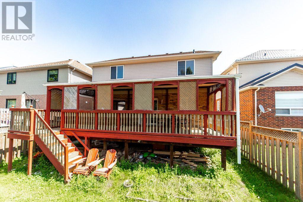 64 Milson Crescent, Guelph, Ontario  N1C 1G7 - Photo 49 - X13630126