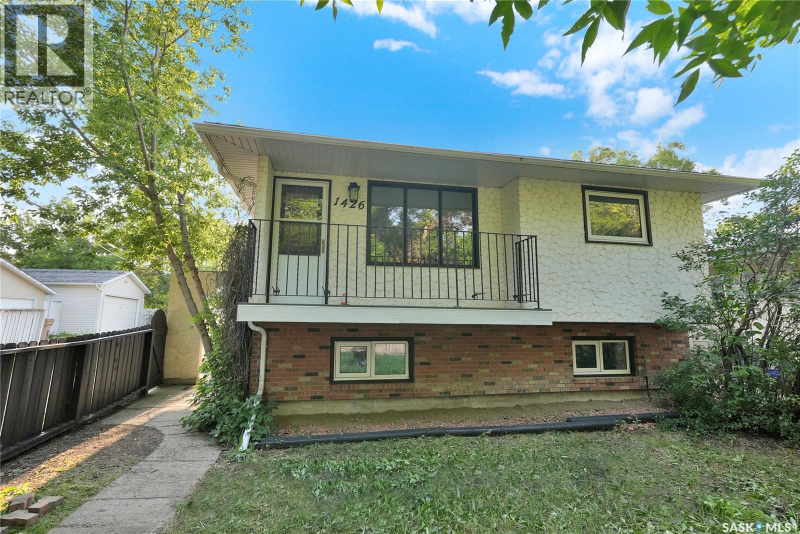 1426 Southam Street, Regina, Saskatchewan  S4T 6T7 - Photo 44 - SK044237