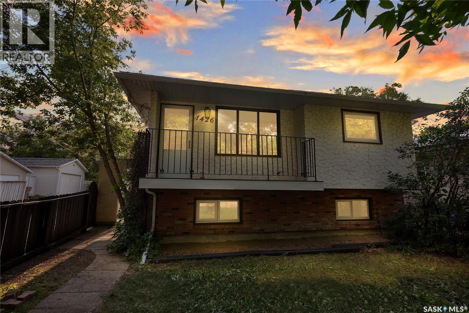 1426 Southam Street, Regina, Saskatchewan  S4T 6T7 - Photo 45 - SK044237