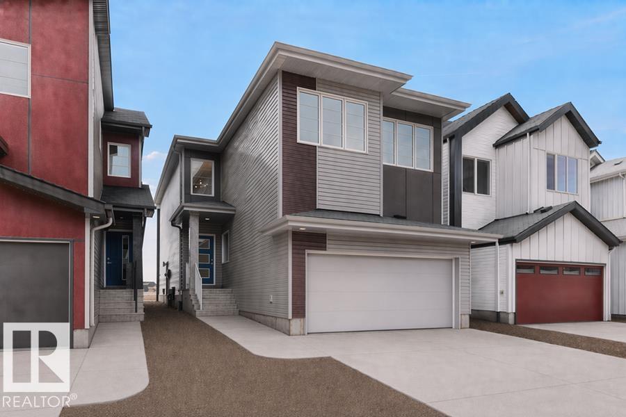 18927 28 AV NW, Edmonton