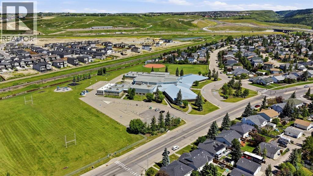 39 West Terrace Crescent, Cochrane, Alberta  T4C 1R7 - Photo 36 - A2329007