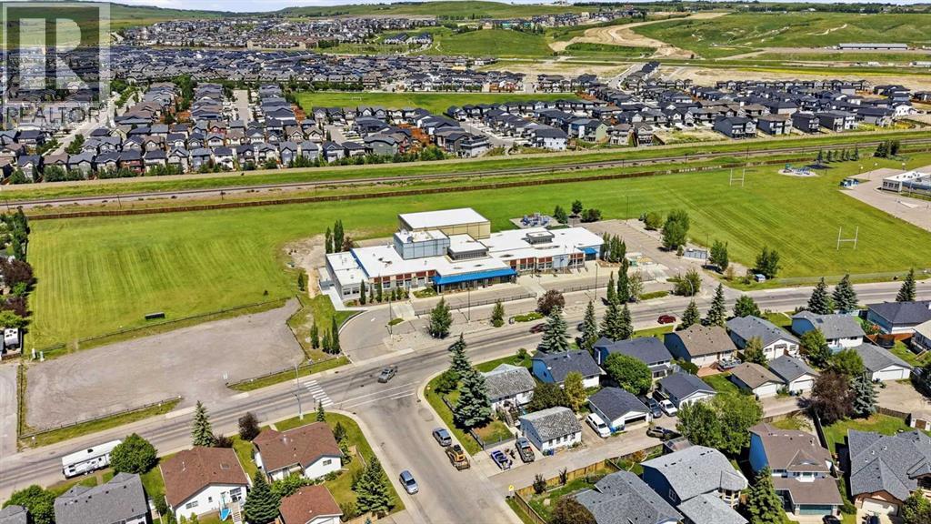 39 West Terrace Crescent, Cochrane, Alberta  T4C 1R7 - Photo 35 - A2329007