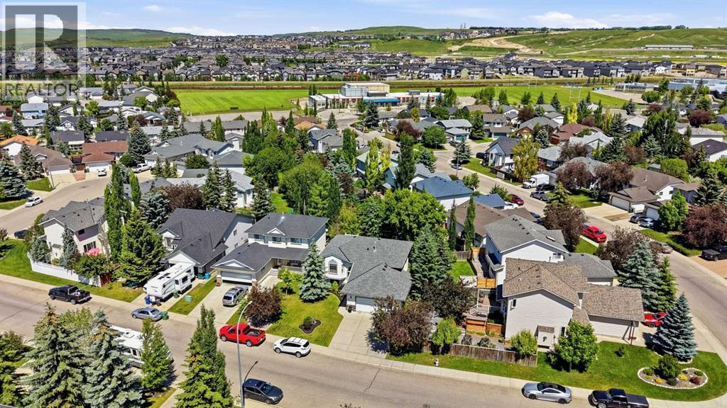 39 West Terrace Crescent, Cochrane, Alberta  T4C 1R7 - Photo 34 - A2329007