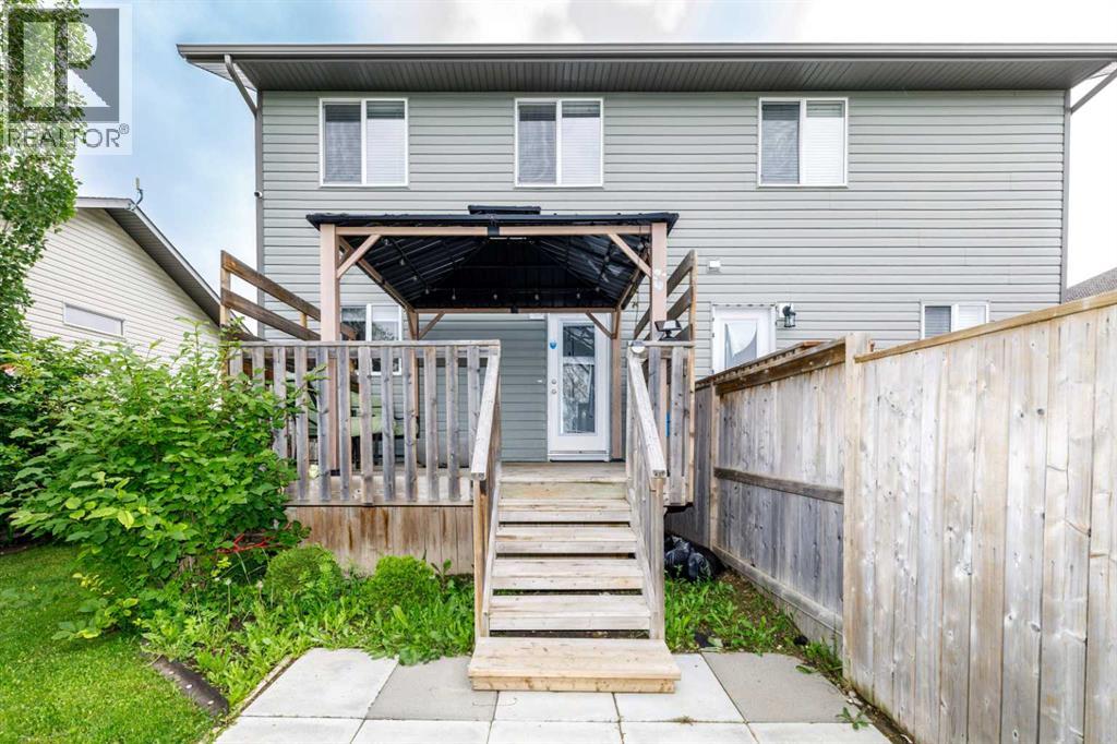 92 Bowman Circle, Sylvan Lake, Alberta  T4S 0H7 - Photo 25 - A2325099