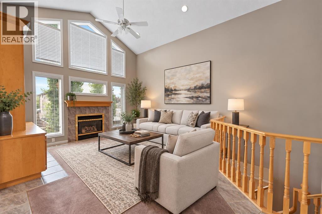 109 Cranwell Place SE, Calgary, Alberta  T3M 1A2 - Photo 9 - A2329620