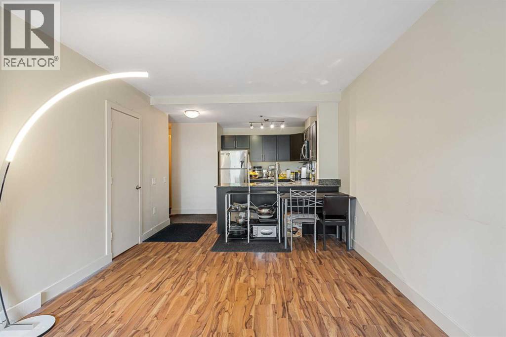 221, 955 Mcpherson Road NE, Calgary, Alberta  T2E 6V3 - Photo 4 - A2330690