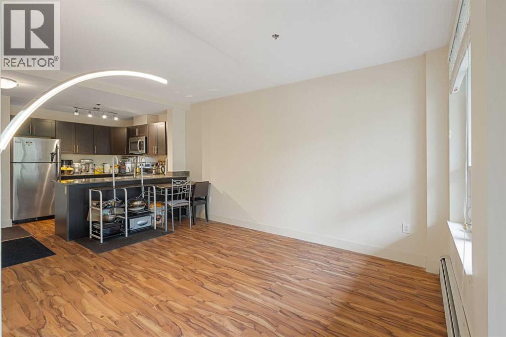 221, 955 Mcpherson Road NE, Calgary, Alberta  T2E 6V3 - Photo 2 - A2330690
