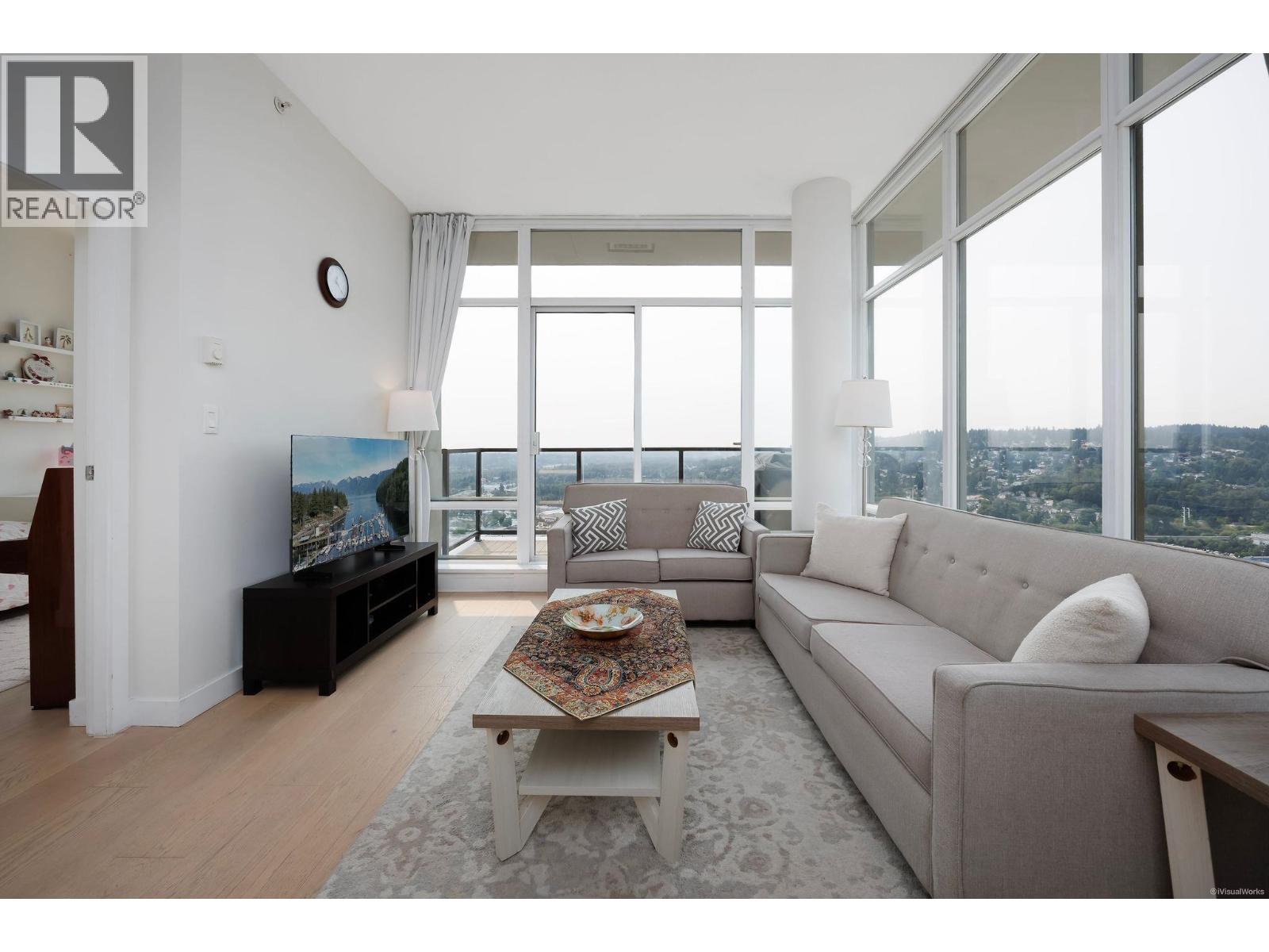 3704 2980 Atlantic Avenue, Coquitlam, British Columbia V3B 0G2 - Photo 3 - R3152990