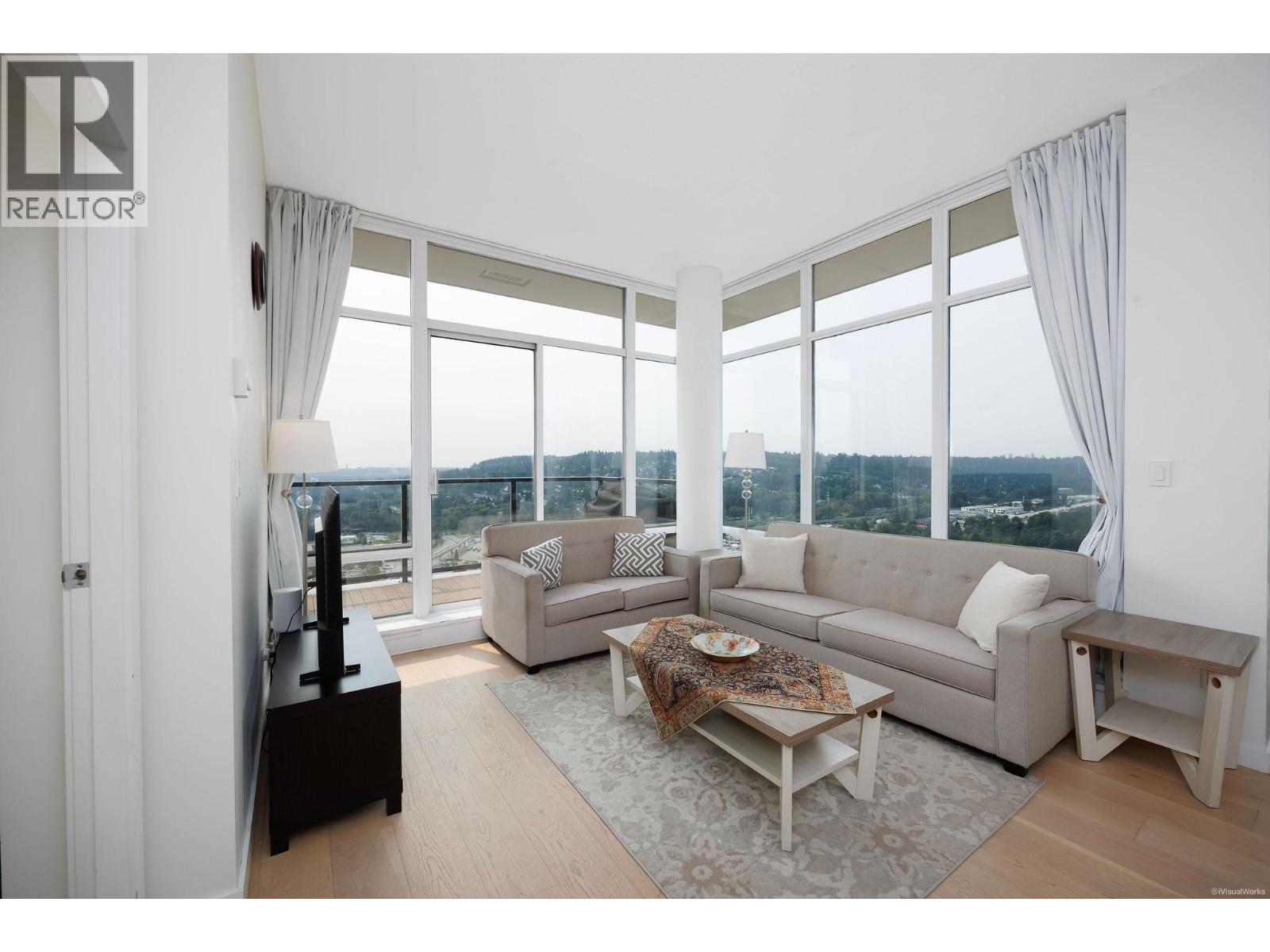 3704 2980 Atlantic Avenue, Coquitlam, British Columbia V3B 0G2 - Photo 4 - R3152990