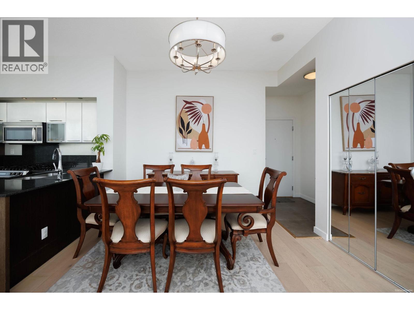 3704 2980 Atlantic Avenue, Coquitlam, British Columbia V3B 0G2 - Photo 8 - R3152990