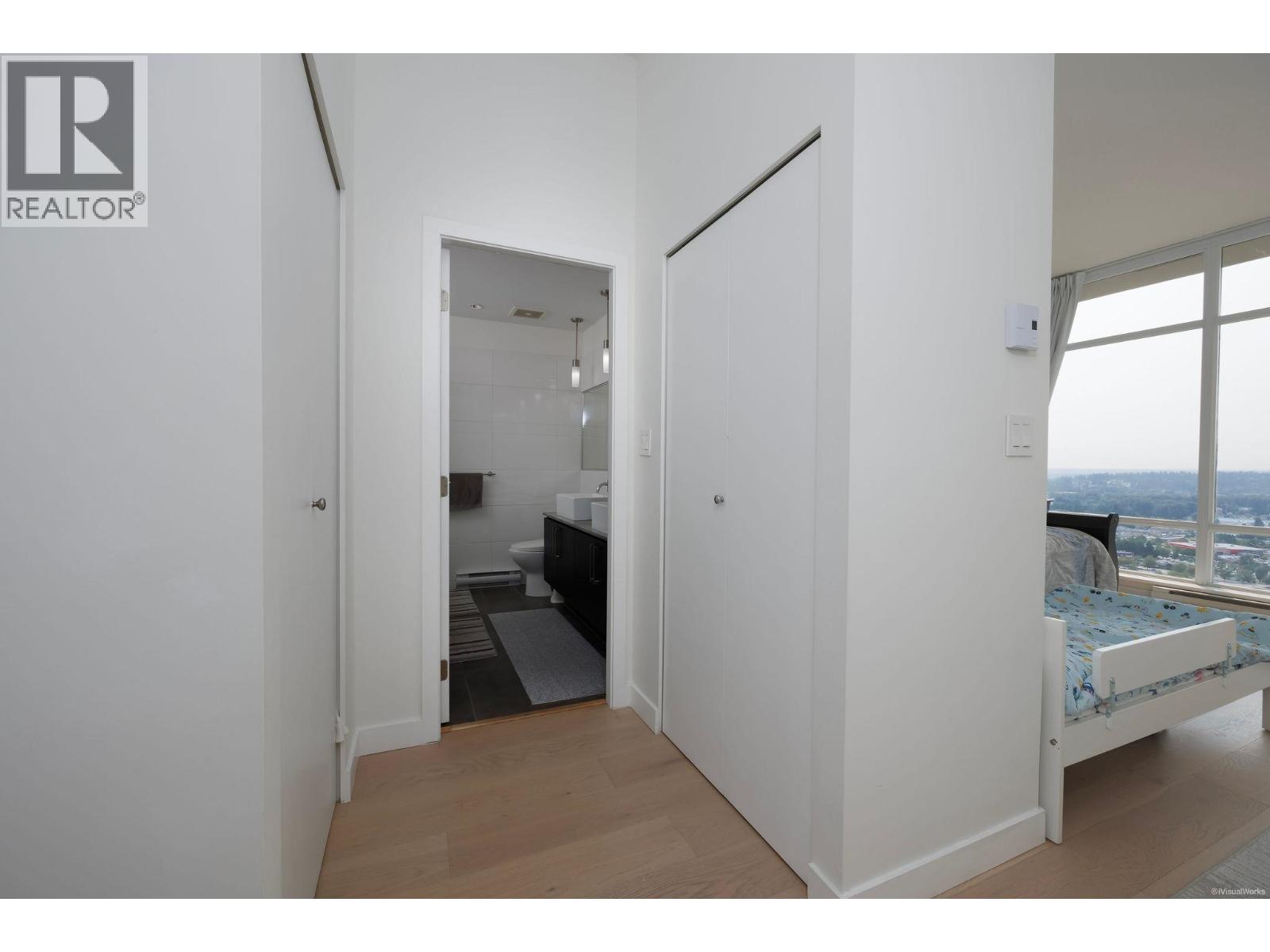3704 2980 Atlantic Avenue, Coquitlam, British Columbia V3B 0G2 - Photo 14 - R3152990