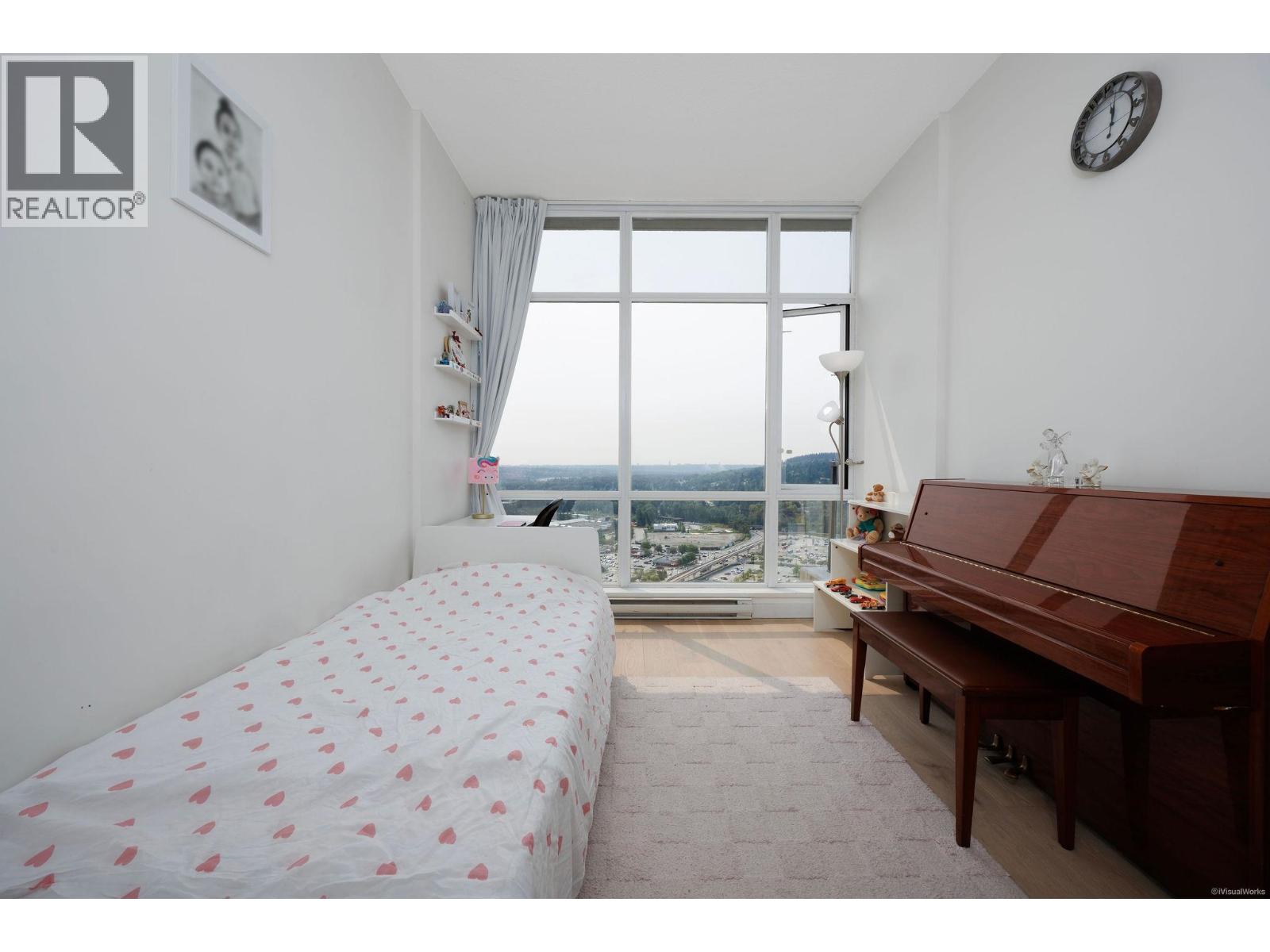 3704 2980 Atlantic Avenue, Coquitlam, British Columbia V3B 0G2 - Photo 16 - R3152990