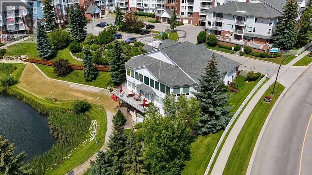 515, 3515 Hawksbrow Point NW, Calgary, Alberta  T3G 4C9 - Photo 27 - A2331627