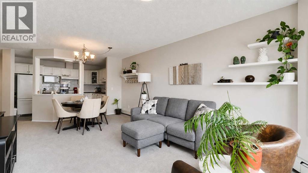 515, 3515 Hawksbrow Point NW, Calgary, Alberta  T3G 4C9 - Photo 8 - A2331627