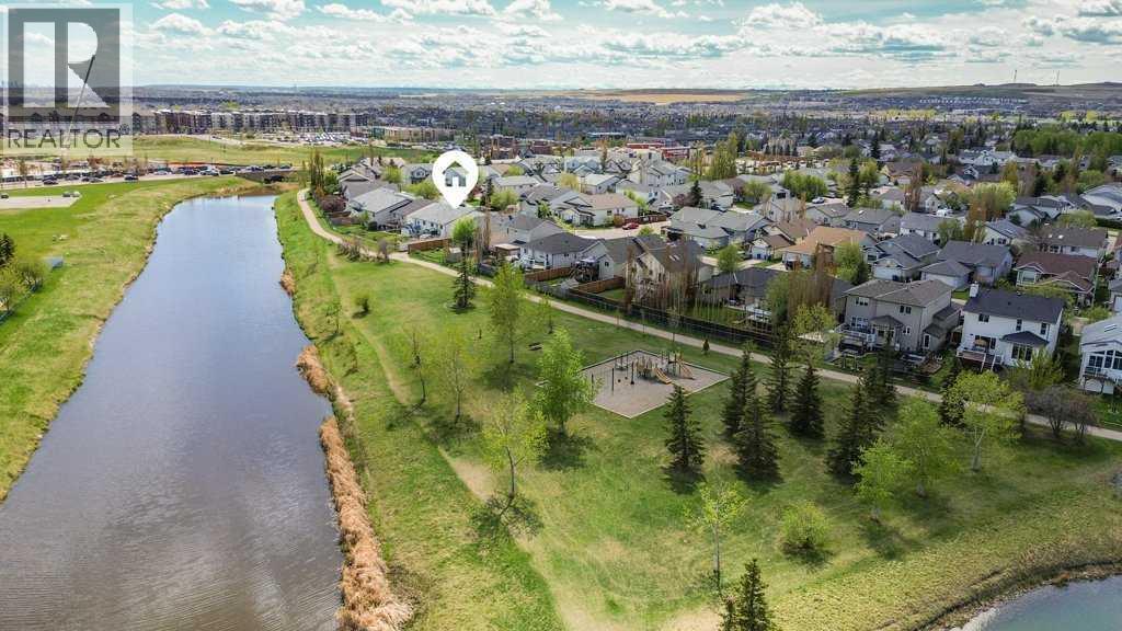 202 Willowbrook Close NW, Airdrie, Alberta  T4B 2J7 - Photo 47 - A2331814