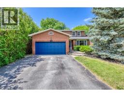 1025 VANIER Drive, Mississauga, Ontario