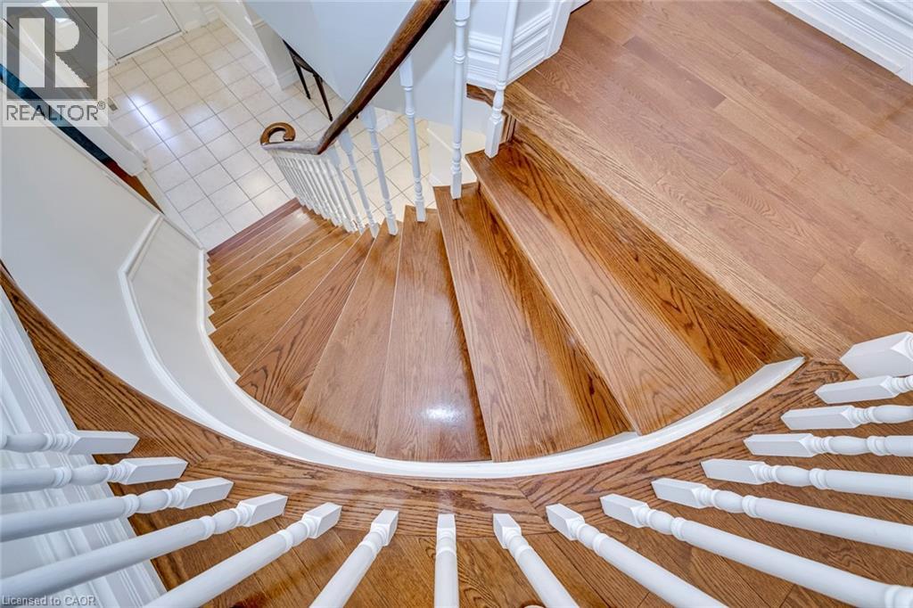 1025 Vanier Drive, Mississauga, Ontario  L5H 4B2 - Photo 19 - 40846716
