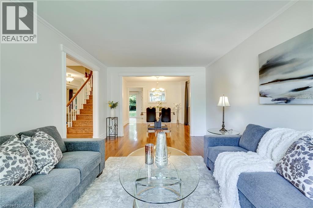 1025 Vanier Drive, Mississauga, Ontario  L5H 4B2 - Photo 7 - 40846716