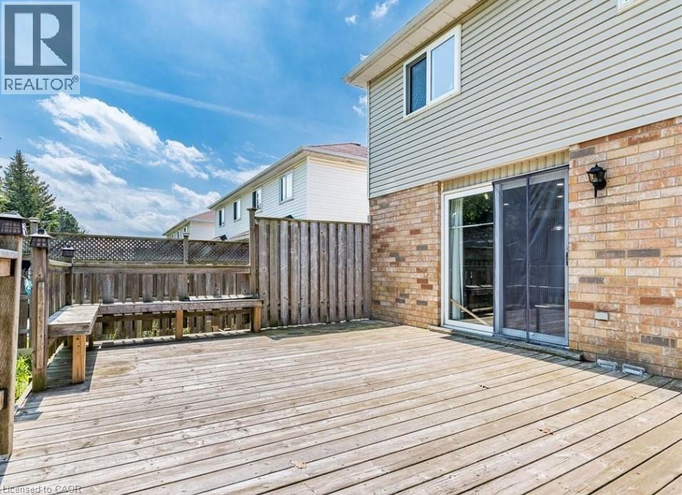 12 Hackberry Street, Kitchener, Ontario  N2E 3R2 - Photo 19 - 40847265