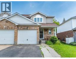 12 HACKBERRY Street, Kitchener, Ontario