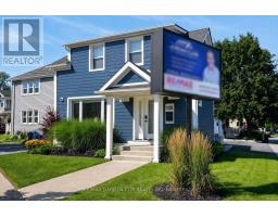 135 LAKE STREET, St. Catharines, Ontario