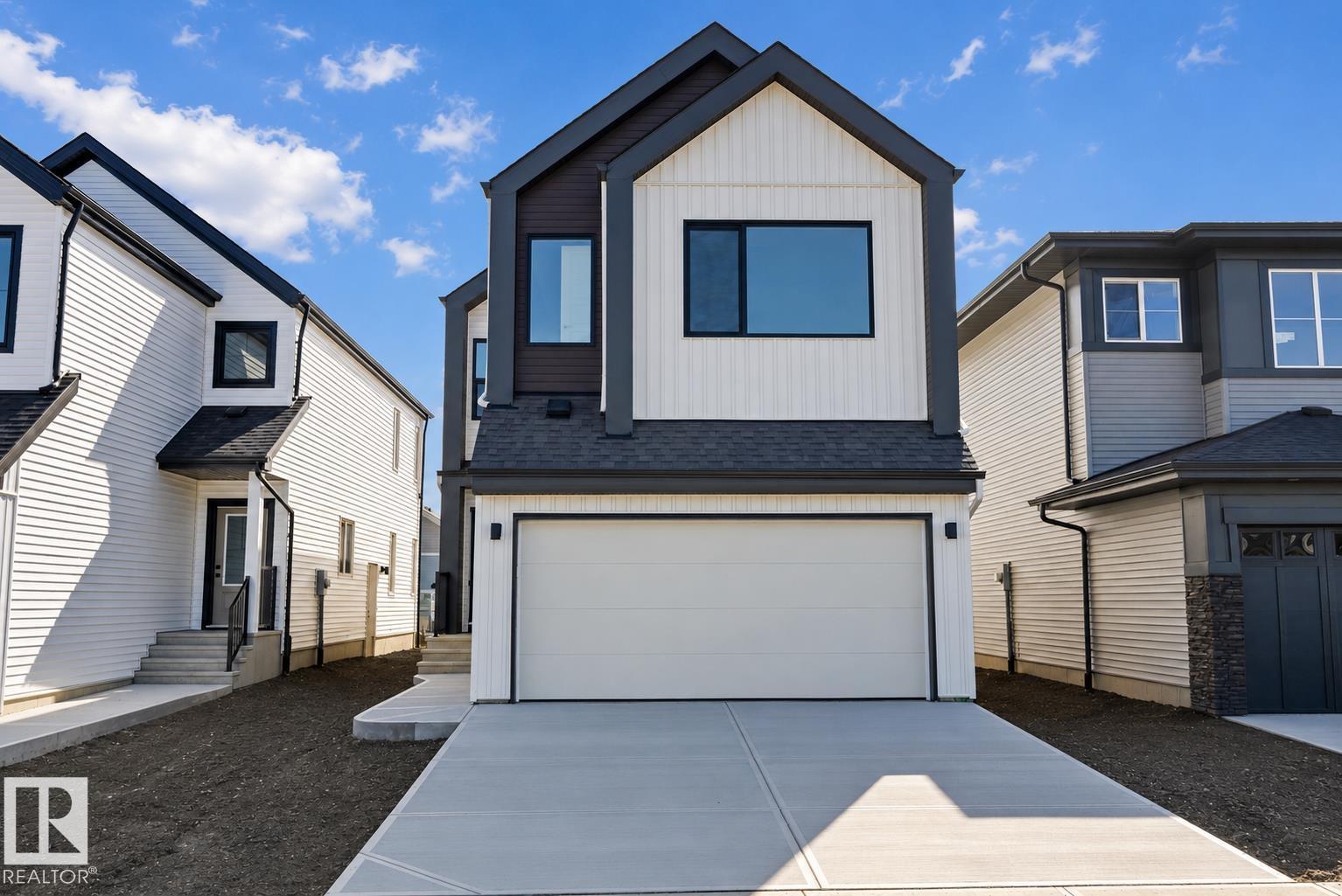 5011 CAWSEY LI SW, edmonton, Alberta