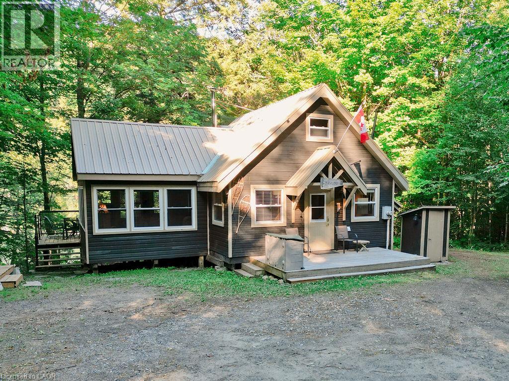 1123 Blue Lake Road, Lake Of Bays, Ontario  P1H 2J6 - Photo 2 - 40853513