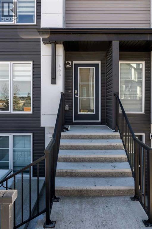 403, 474 Seton Circle SE, Calgary, Alberta  T3M 3P6 - Photo 3 - A2289843